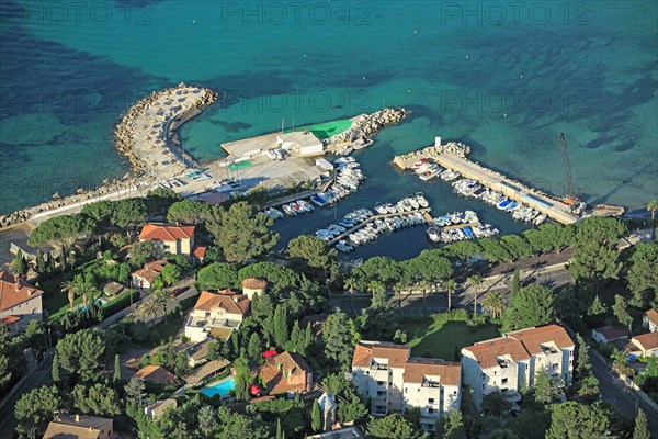 La Ciotat, Bouches-du-Rhône