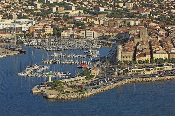 La Ciotat, Bouches-du-Rhône