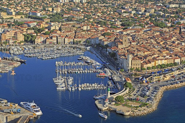 La Ciotat, Bouches-du-Rhône