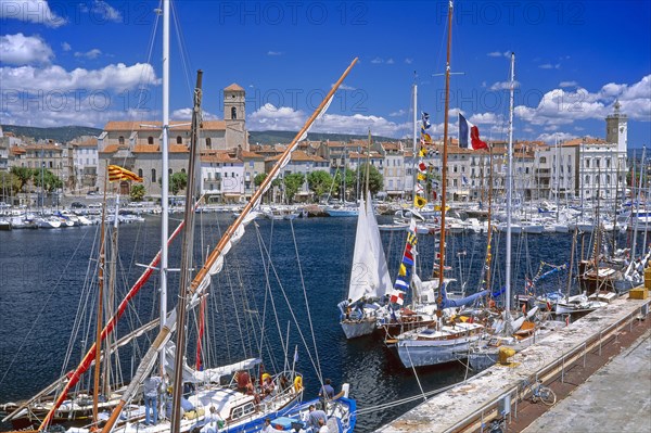 La Ciotat, Bouches-du-Rhône