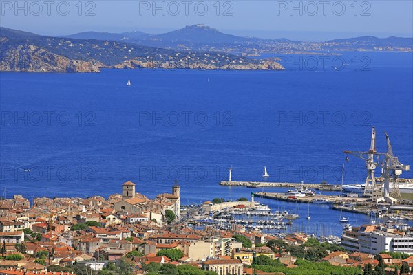 La Ciotat, Bouches-du-Rhône