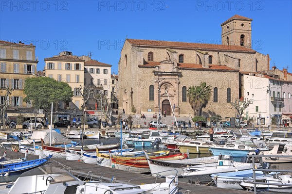 La Ciotat, Bouches-du-Rhône