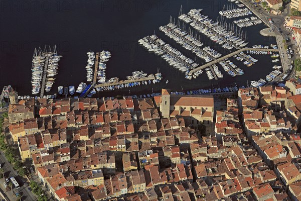 La Ciotat, Bouches-du-Rhône