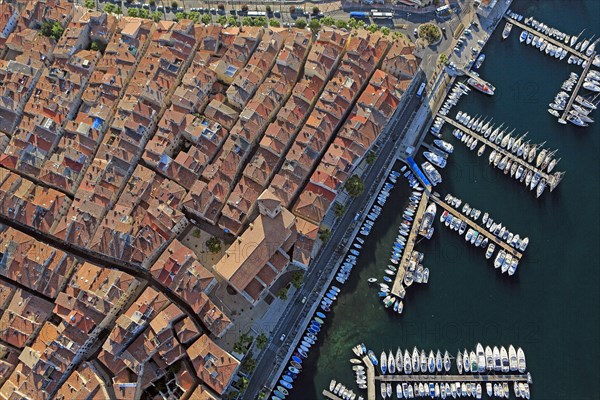 La Ciotat, Bouches-du-Rhône