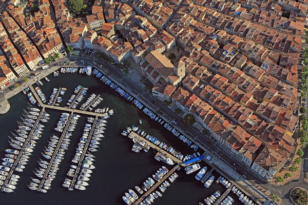 La Ciotat, Bouches-du-Rhône