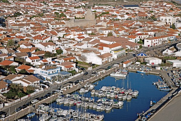 Saintes-Maries-de-la-Mer, Bouches-du-Rhône