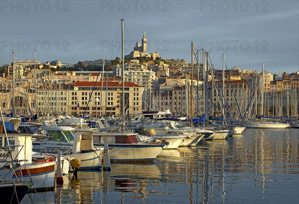 Marseille, Bouches-du-Rhône