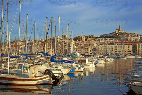 Marseille, Bouches-du-Rhône