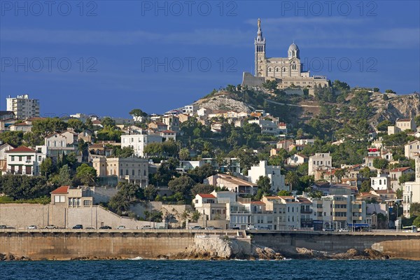 Marseille, Bouches-du-Rhône