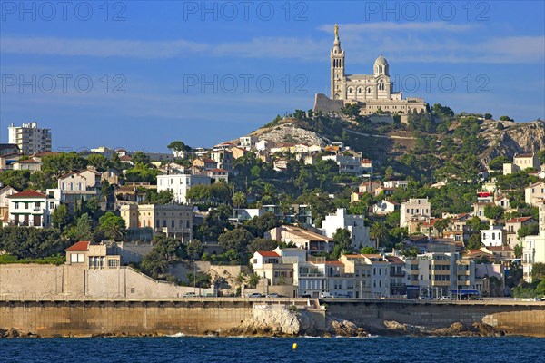 Marseille, Bouches-du-Rhône