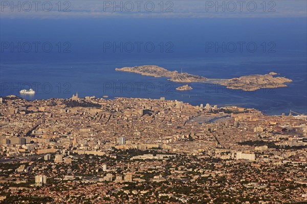 Marseille, Bouches-du-Rhône