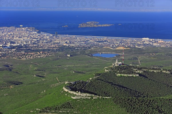 Marseille, Bouches-du-Rhône