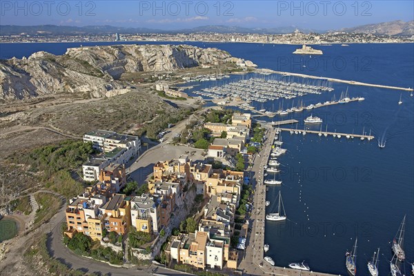 Marseille, Bouches-du-Rhône