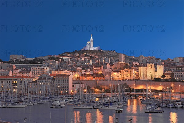 Marseille, Bouches-du-Rhône