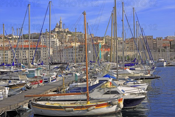 Marseille, Bouches-du-Rhône