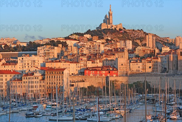 Marseille, Bouches-du-Rhône