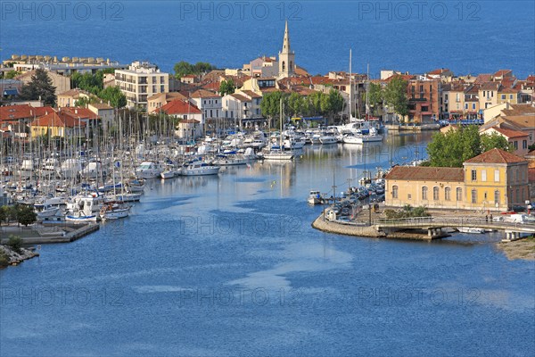 Martigues, Bouches-du-Rhône