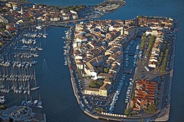 Martigues, Bouches-du-Rhône