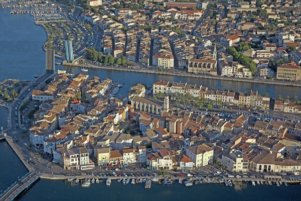 Martigues, Bouches-du-Rhône