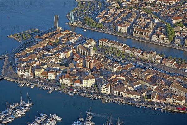 Martigues, Bouches-du-Rhône