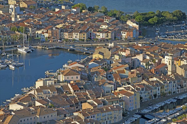 Martigues, Bouches-du-Rhône