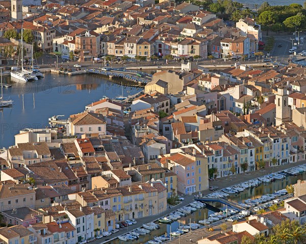 Martigues, Bouches-du-Rhône