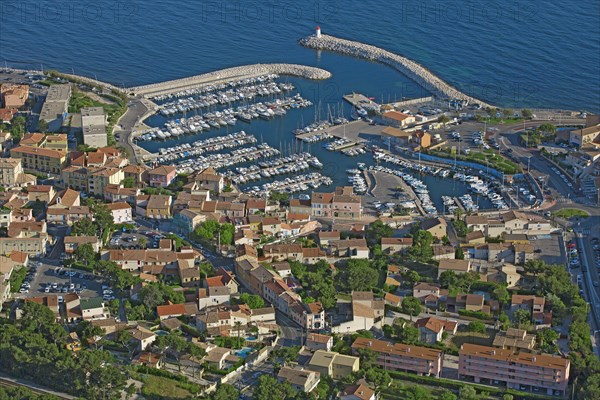 Sausset-les-Pins, Bouches-du-Rhône