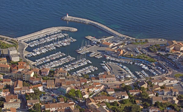 Sausset-les-Pins, Bouches-du-Rhône