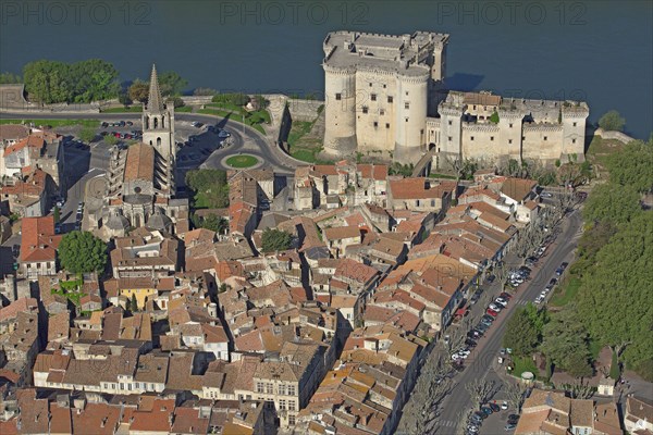 Tarascon, Bouches-du-Rhône