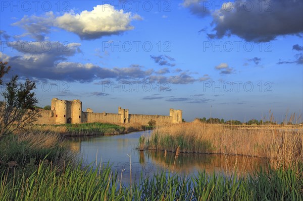 Aigues-Mortes, Gard