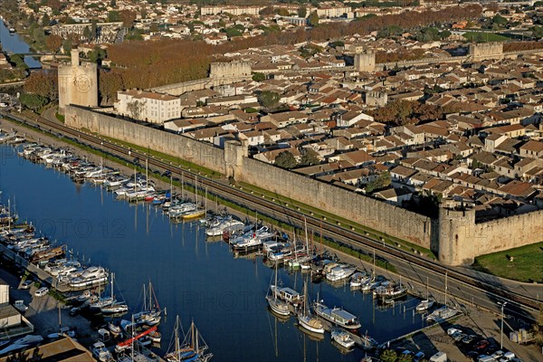 Aigues-Mortes, Gard