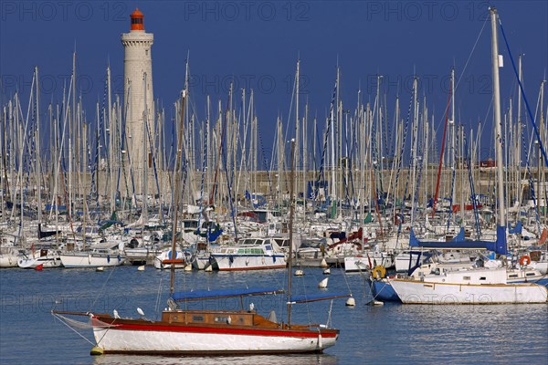 Sète, Hérault