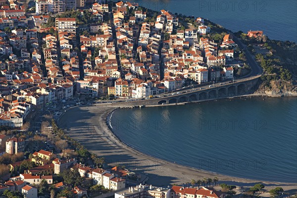 Banyuls-sur-Mer, Pyrénées-Orientales