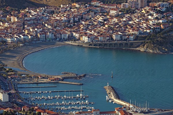 Banyuls-sur-Mer, Pyrénées-Orientales