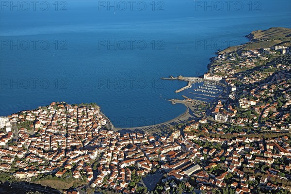 Banyuls-sur-Mer, Pyrénées-Orientales