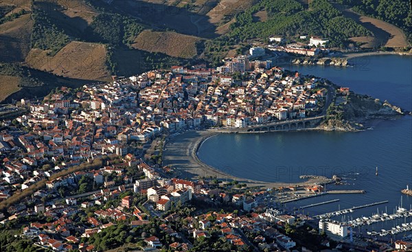 Banyuls-sur-Mer, Pyrénées-Orientales