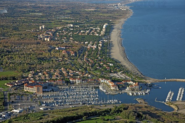 Argelès-sur-Mer, Pyrénées-Orientales