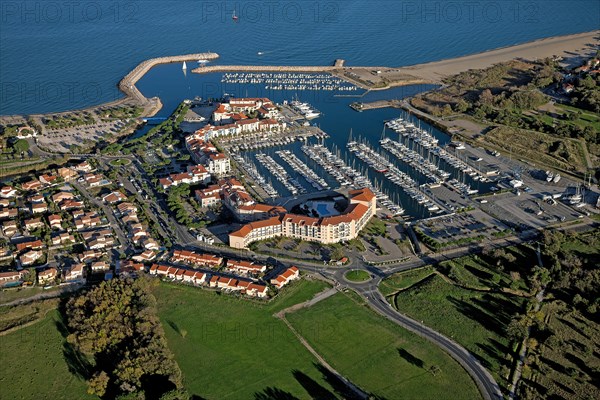 Argelès-sur-Mer, Pyrénées-Orientales