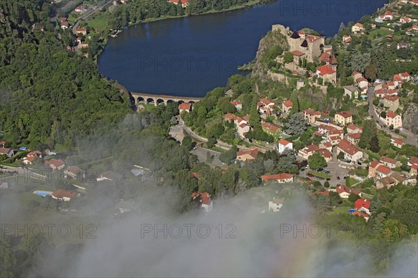 Saint-Paul-en-Cornillon, Loire