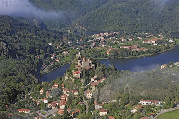 Saint-Paul-en-Cornillon, Loire