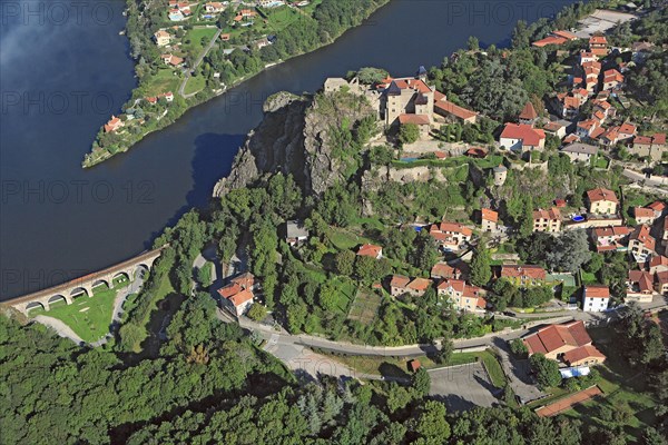 Saint-Paul-en-Cornillon, Loire