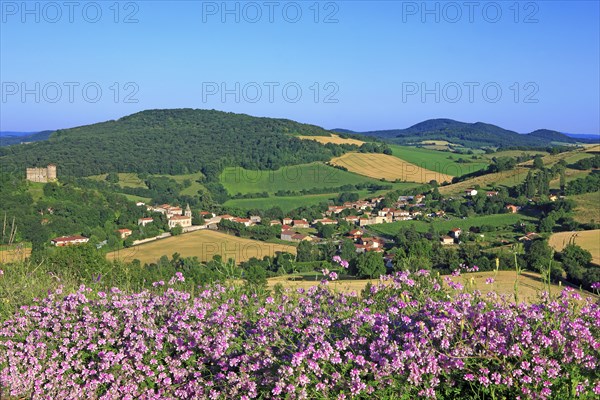 Busséol, Puy-de-Dôme