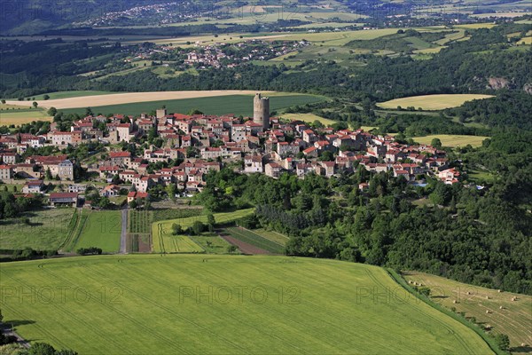 Montpeyroux, Puy-de-Dôme