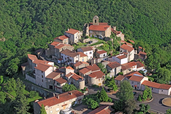 Saint-Yvoine, Puy-de-Dôme