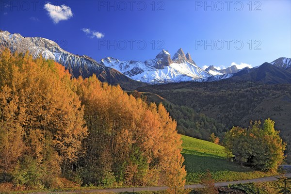 Saint-Jean-d'Arves, Savoie