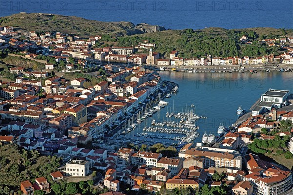 Port-Vendres, Pyrénées-Orientales