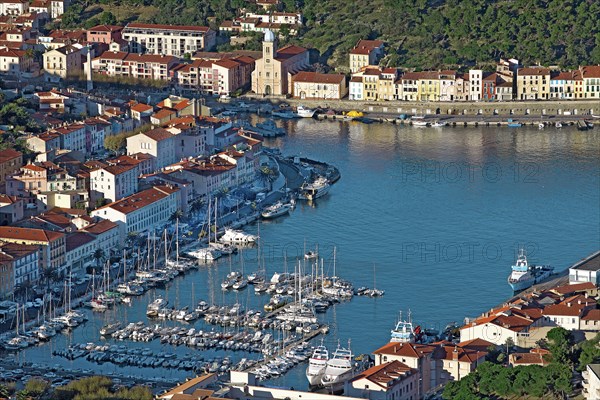 Port-Vendres, Pyrénées-Orientales