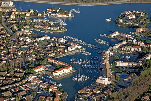 Saint-Cyprien, Pyrénées-Orientales