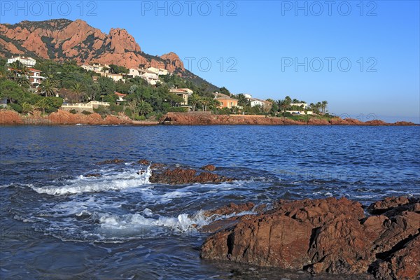 Saint-Raphaël, Var