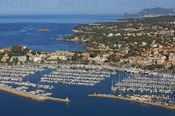 Bandol, Var